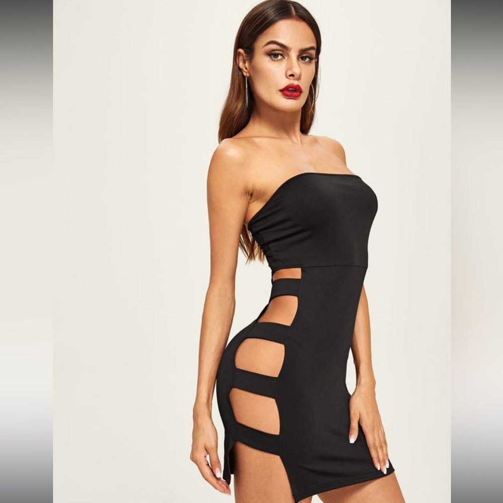 PLT Dress